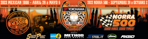 2022_Mexican1000_RoadBookHeader