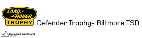 Biltmore-TSD-Trophy