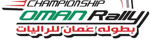 Oman_Rally_Championship_Logo